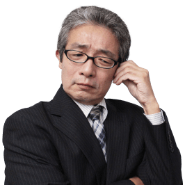経営者のイメージ